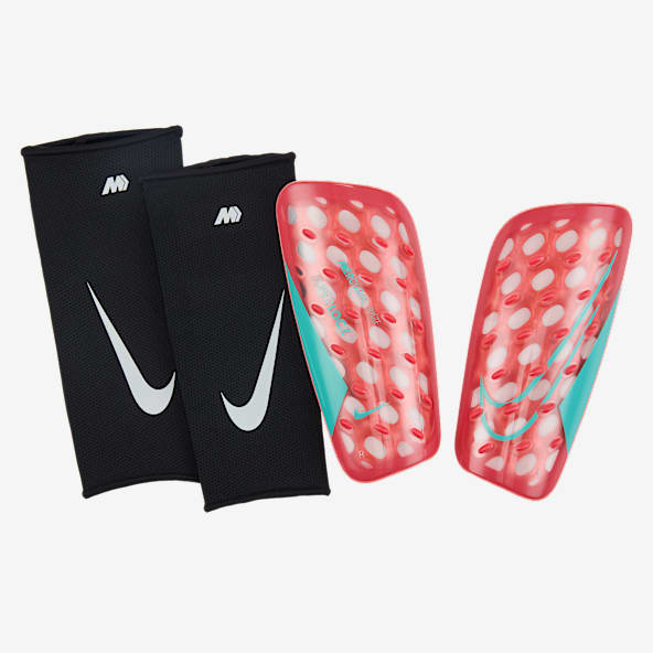 Football Shin Pads. Nike CA